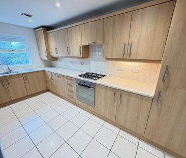 1 bedroom maisonette to rent - Photo 5
