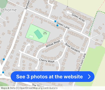 Willow Waye, Eythorne, CT15 - Photo 1