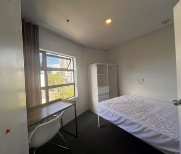 30 Symonds Street, City Centre (Auckland City), Auckland 1010 - Photo 4