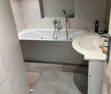 Chambre meublée Nicolaas Beetsstraat, Tilburg - À louer - Foto 5