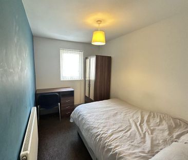 1 bedroom terraced house to rent - Photo 3