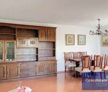 Piso de alquiler en Calle Tarragona, 3, Barrio de San Blas - Photo 5