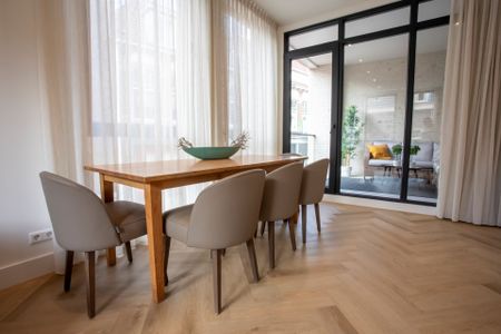 Deluxe Suite with Balcony - Foto 2