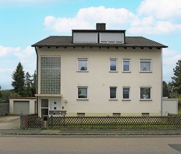 IMMOPARTNER - 3-ZIMMER-DACHGESCHOSSWOHNUNG MIT BALKON UND GARAGE - Photo 5