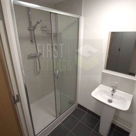 Tudor Studios, Tudor Road, West End, Leicester, LE3 - Photo 3