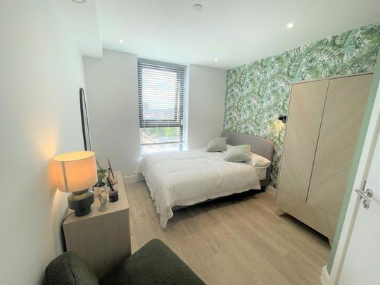 1 bedroom in a house share to rent - Photo 1