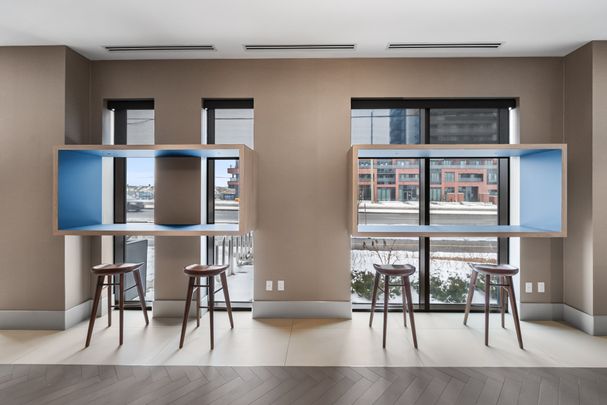 For Lease - 2550 Simcoe Street Unit# 1220, Oshawa, Ontario - Photo 1