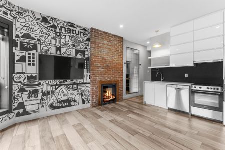 For Lease - 201 Maclaren Street Unit# 1, Ottawa Centre, Ontario - Photo 4