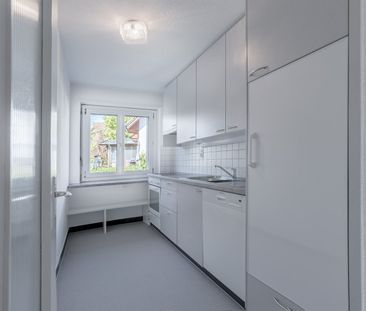 Rent a 4 rooms apartment in Egg - Photo 5