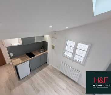 Location Appartement 1 pièce 17m² CAEN 14000 - Photo 5