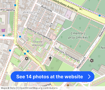 3 pokoje Unicka Wiktoryn UM - Photo 1