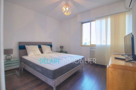 Cagnes-sur-Mer Bord de mer appartement 56 m - Photo 2