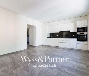 2 Zimmer, 2. Stock - Photo 4