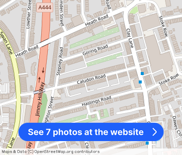 CALUDON ROAD, Coventry, CV2 - Photo 1