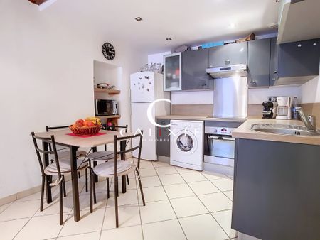 Location Appartement 2 pièces 31m² CALLIAN 83440 - Photo 4