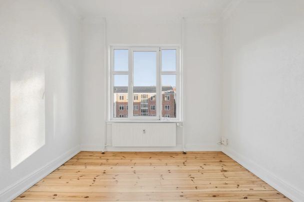 5-værelses lejlighed i hjertet af Aalborg - Photo 1