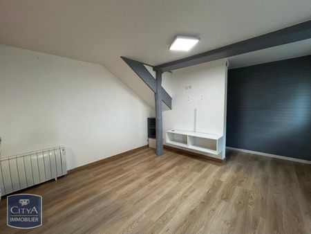Location Maison 3 pièces 73m² CHATEAU THIERRY 02400 - Photo 2