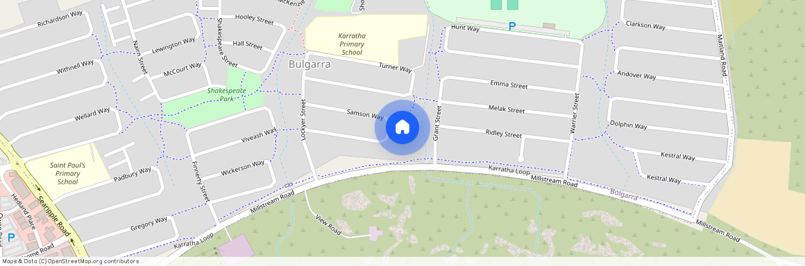 14/20 Samson Way, BULGARRA WA 6714