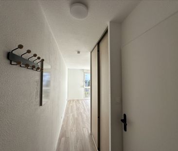 Studio 21m² / VANDOEUVRE VELODROME - Photo 6