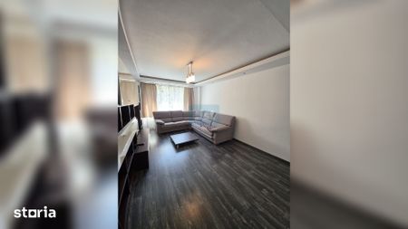 APARTAMENT DE ÎNCHIRIAT – STR. ÎMPĂRATUL TRAIAN | ETAJ 1 - Fotografie 3
