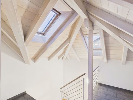 Charming 2.5-room apartment with central location, Muttenz - Photo 4