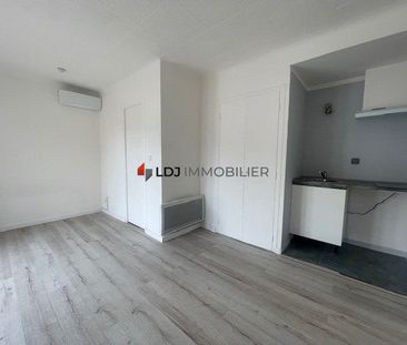 Location Appartement 1 pièce 23m² PERPIGNAN 66000 - Photo 6