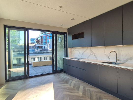 Appartement te huur: William Boothlaan 76 3012 VJ Rotterdam - Foto 1