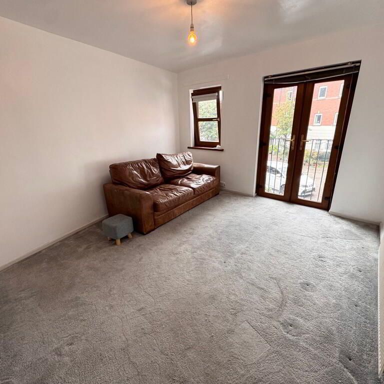 25 Ferndale Court, Lisburn Road, Belfast, BT9 7EE - Photo 1