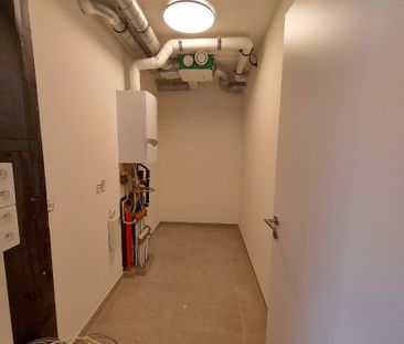 Gelijkvloers nieuwbouwappartement in Ham - Photo 2