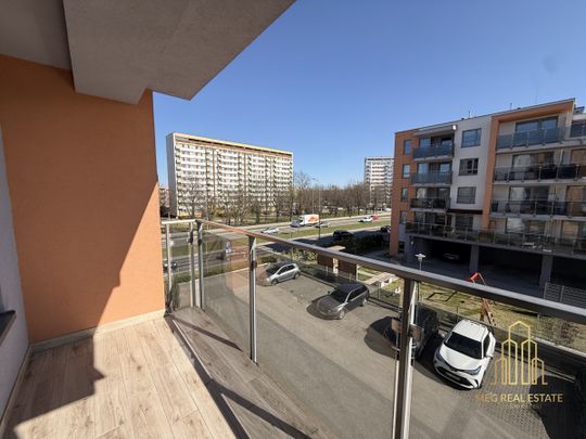 2 pokoje Aleja Solidarności - Photo 1