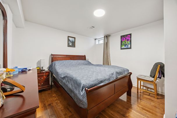 For Lease - 161 Devonsleigh Boulevard Unit# Lower, Richmond Hill, Ontario - Photo 1