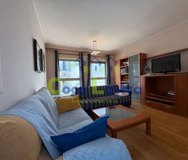 Apartamento de alquiler en Calle Toro, Barrio del Centro - Photo 3