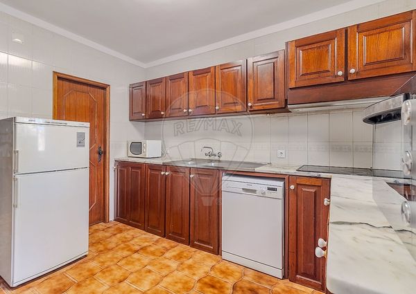 Apartamento T2 em Porto