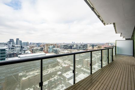 For Lease - 480 Front Street Unit# 1902, Toronto, Ontario - Photo 5