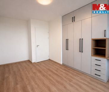 Pronájem bytu 2+kk 54 m² - Photo 1