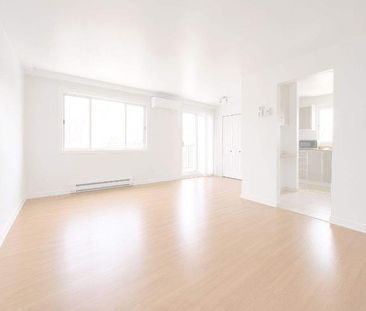 2 CH - 1 SDB - Longueuil - $1,450 /mo - Photo 3