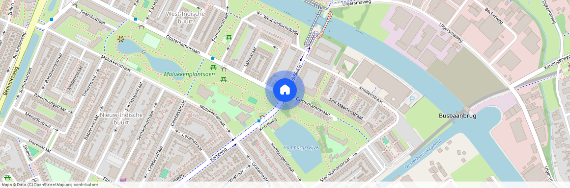 Professorenbuurt, 9714 AK, Korreweg, Groningen