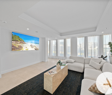 203/70 Allara Street, City ACT 2601 - Apartment For Rent | Domain - Photo 6