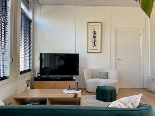 's-Gravendijkwal, Rotterdam - Foto 1