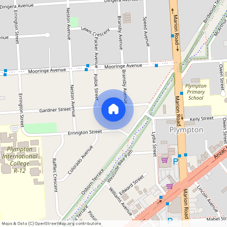 1/9 Gardner Street, SA 5038, Plympton