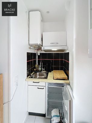 Appartement Courbevoie - gare STUDIO de 18m² - Photo 1