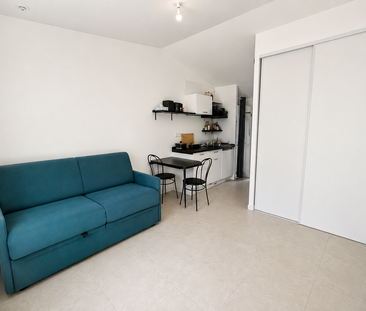 Location Appartement 1 pièce 18m² VERTOU 44120 - Photo 4