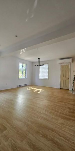 4 1/2 à louer/ for rent - Photo 1