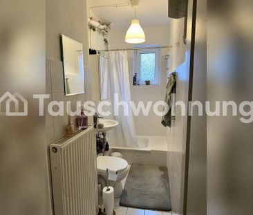 TAUSCHWOHNUNG Helle 3 Zimmer Wohnung Nähe E-Damm - Photo 4