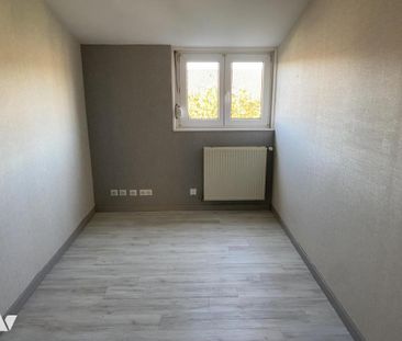 Provin, maison de lotissement, 3 ch, jardin, garage.1000€ - Photo 1