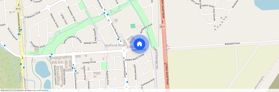 5 Lavender Grove, Sydney