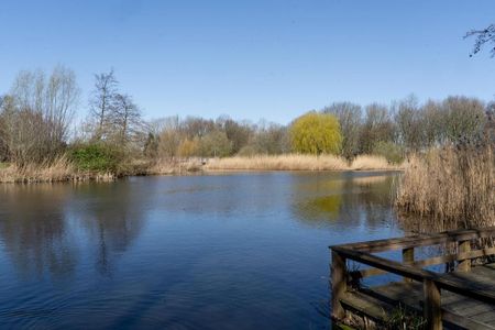 Te huur: Huis Mijehof in Amsterdam - Foto 2