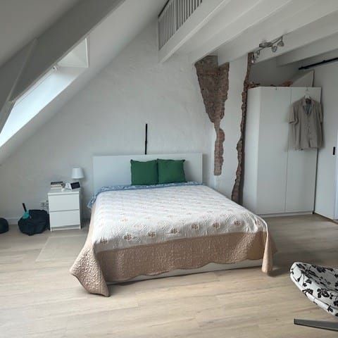 Hoogstraat 284-C, Blaarthem, 5654NG, Eindhoven - Foto 1