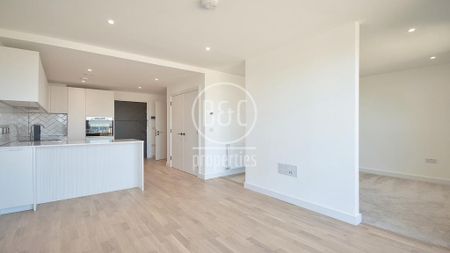 1 bedroom apartment to rent - Photo 3