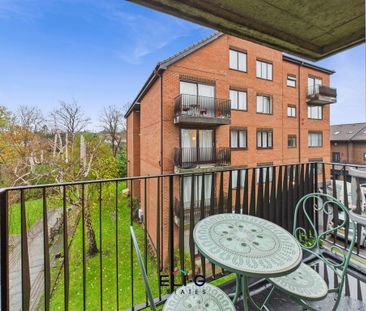 2 bedroom flat to rent - Photo 4